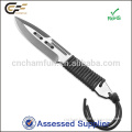 Superior Survival Diving Fixed Blade survival Combat Knife